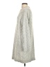 Universal Thread Gray Casual Dress Size S - photo 5