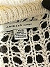 American Eagle Outfitters Ivory Pullover Sweater Size L - photo 7