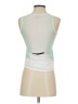 Nike White Active Tank Size S - photo 2