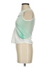 Nike White Active Tank Size S - photo 5