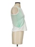 Nike White Active Tank Size S - photo 4