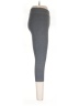 Sofra Gray Active Pants Size M - photo 4