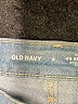 Old Navy Blue Denim Shorts Size 6 - photo 3