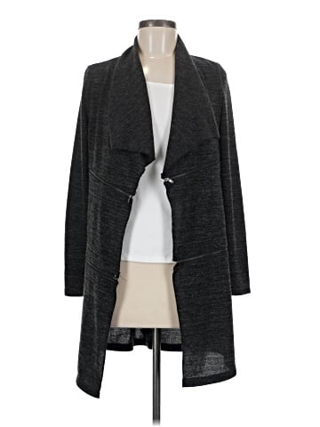 Costa Blanca Coat (view 1)