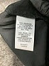 Nanette Lepore 100% Polyester Black 3/4 Sleeve Blouse Size 4 - photo 9