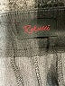 Rekucci Black Dress Pants Size 33 waist - photo 4