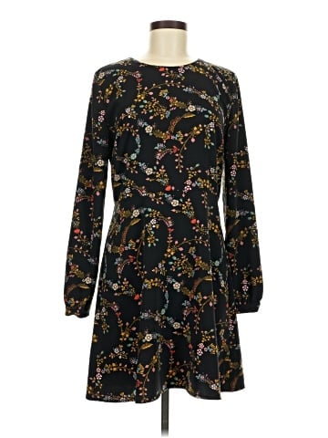 Ann Taylor LOFT Casual Dress (view 1)