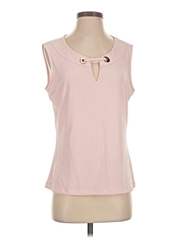 Tommy Hilfiger Sleeveless Blouse (view 1)