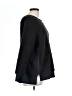 Varley Solid Black Pullover Sweater Size L (estimated) - photo 4