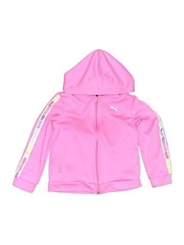 Puma Zip Up Hoodie (view 1)