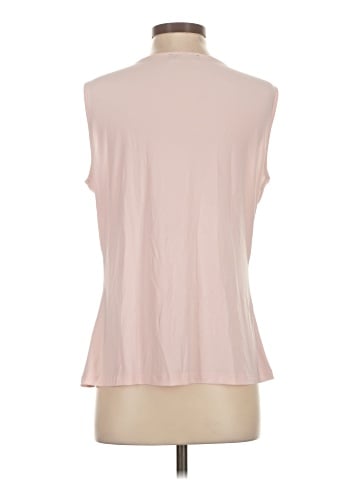 Tommy Hilfiger Sleeveless Blouse (view 2)