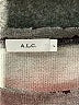 A.L.C. Gray Pullover Sweater Size L - photo 7