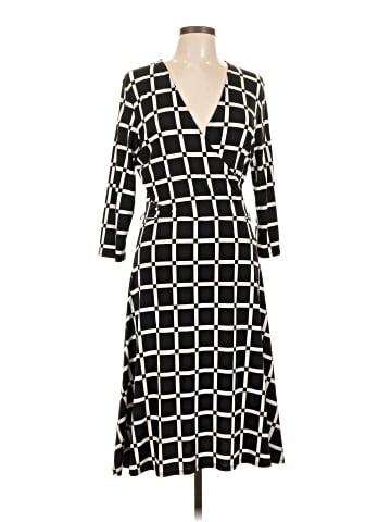 Leota Casual Dress (view 1)