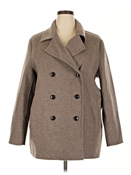 Jenni Kayne Wool Coat