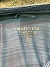 Athleta Blue Track Jacket Size XXS - photo 6