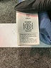 Athleta Blue Track Jacket Size XXS - photo 7