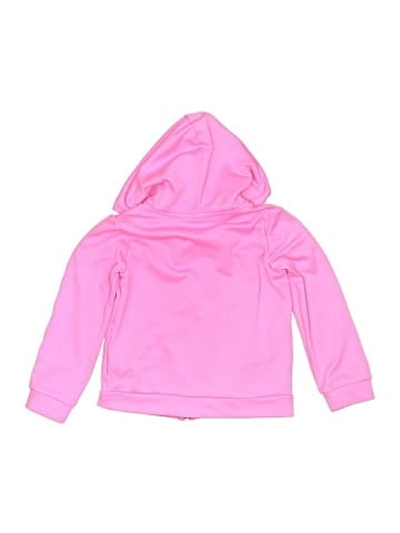 Puma Zip Up Hoodie (view 2)