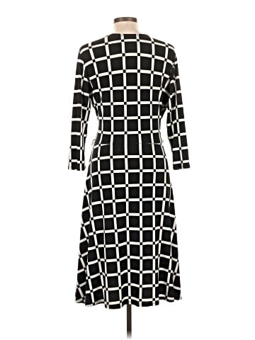 Leota Casual Dress (view 2)