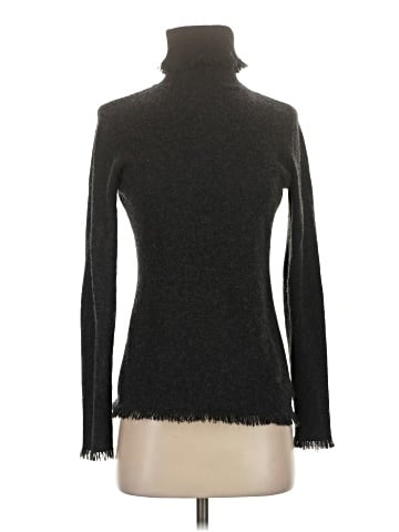 Magaschoni Turtleneck Sweater (view 1)