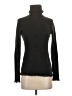 Magaschoni Black Turtleneck Sweater Size XS - photo 1