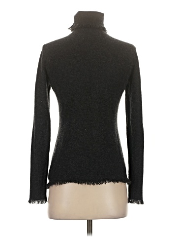 Magaschoni Turtleneck Sweater (view 2)