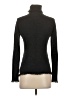 Magaschoni Black Turtleneck Sweater Size XS - photo 2