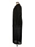 Boohoo 100% Polyester Black Casual Dress Size 16 - photo 5
