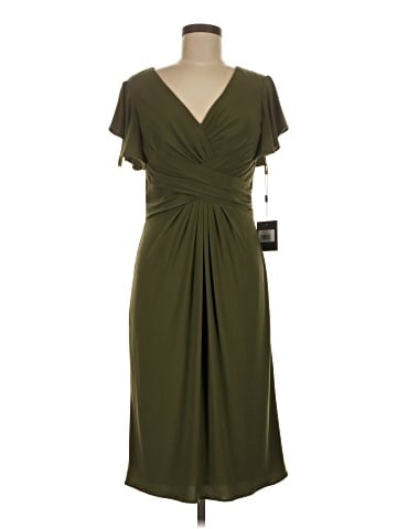 IEENA for Mac Duggal Cocktail Dress (view 1)