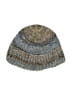 Unbranded 100% Polyester Gray Tan Beanie One size - photo 1