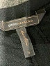 BCBGMAXAZRIA Black Pullover Sweater Size S - photo 7