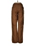 Hartford Brown Casual Pants Size 8 (2) - photo 2