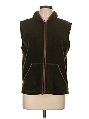 Lauren by Ralph Lauren Vest (view 1)