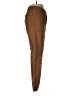 Hartford Brown Casual Pants Size 8 (2) - photo 4