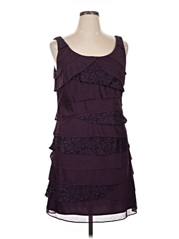 S.L. Fashions Cocktail Dress (view 1)