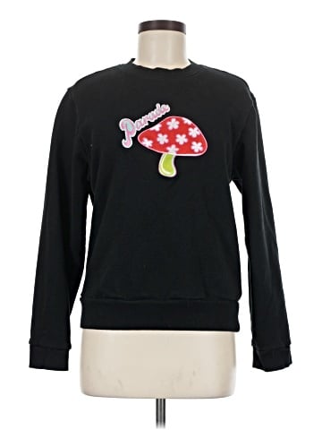 Parade Sweatshirt (view 1)