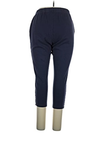 Roaman's Active Pants (view 2)
