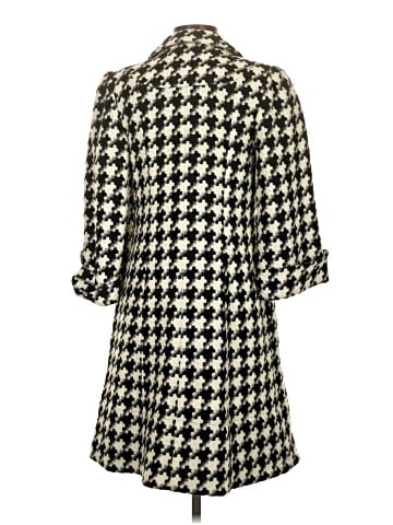 Cynthia Cynthia Steffe Wool Coat (view 2)