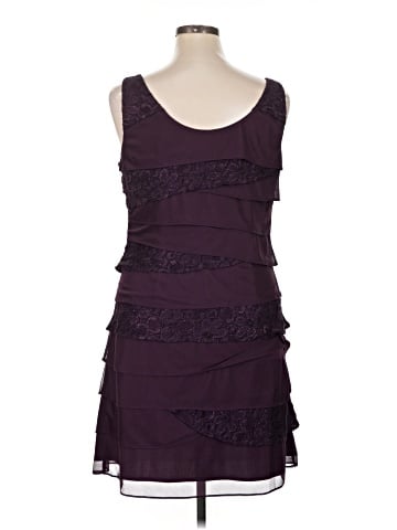 S.L. Fashions Cocktail Dress (view 2)