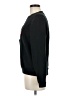 Parade 100% Cotton Graphic Black Sweatshirt Size M - photo 5