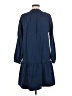 A.P.C. Blue Casual Dress Size EU (FR) 40 / US 8 - photo 2