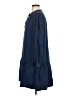 A.P.C. Blue Casual Dress Size EU (FR) 40 / US 8 - photo 5
