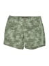 SPANX Camo Green Athletic Shorts Size S - photo 1