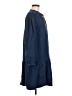 A.P.C. Blue Casual Dress Size EU (FR) 40 / US 8 - photo 4