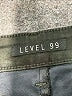 Level 99 Black Casual Pants Size 24 waist - photo 4