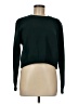 Assorted Brands Green Pullover Sweater Size M - photo 1