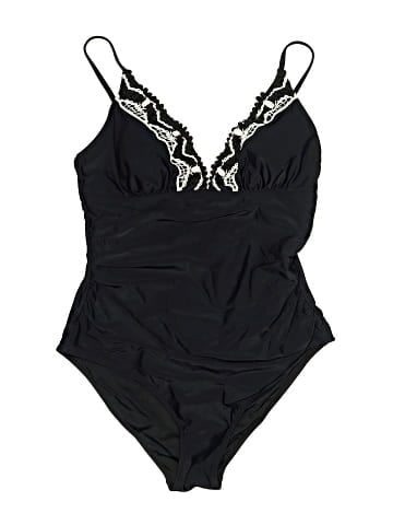 Cupshe One Piece Swimsuit (view 1)