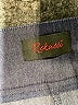 Rekucci Blue Dress Pants Size 22 - photo 4