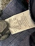Rekucci Blue Dress Pants Size 22 - photo 5