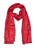 INC International Concepts 100% Rayon Red Scarf One size - photo 1