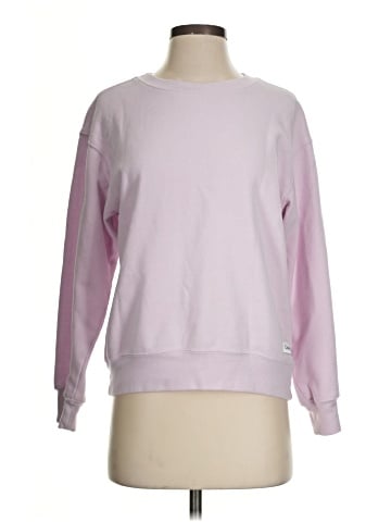 Calvin Klein Sweatshirt (view 1)